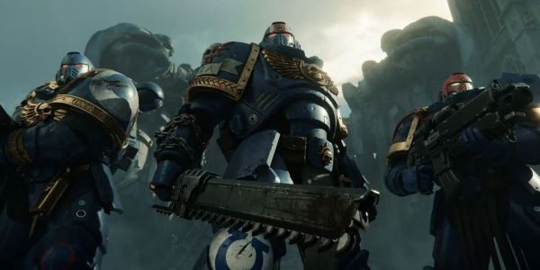 В Steam началась распродажа игр по франшизе Warhammer 40K со скидками до 90%