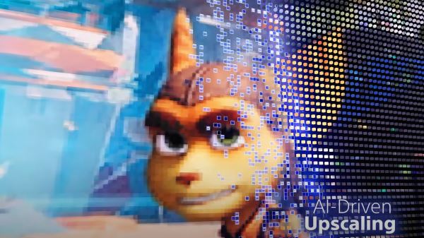 Собственная студия PlayStation ищет художников с опытом использования инструментов генеративного ИИ для игры AAA-класса