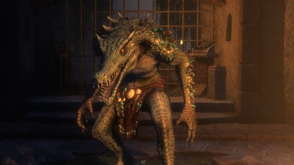 «Так 20 лет назад Morrowind и выглядела»: фанаты остались в восторге от 20 минут геймплея Skywind
