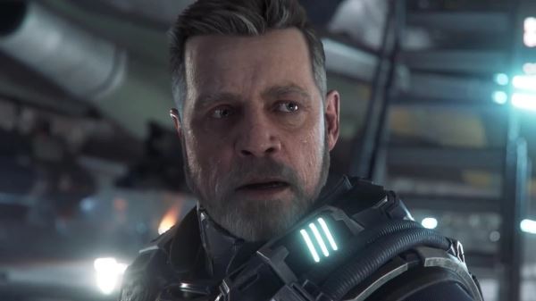 Слух: Squadron 42 от создателей Star Citizen планируют выпустить на Xbox и Playstation