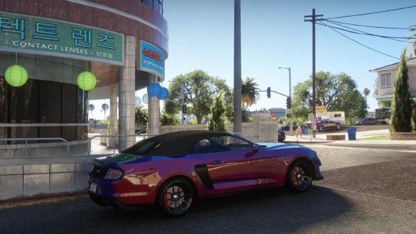 Автор графического мода NaturalVision для GTA 5 уверен в «буме» модификаций для GTA 6