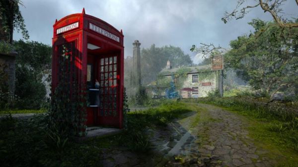 Авторы Atomfall раскрыли подробности сюжетного дополнения Wicked Isle