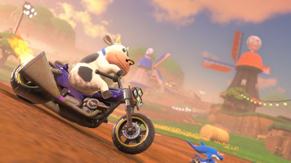 Mario Kart World разрабатывали 8 лет — это первая консольная игра за $80