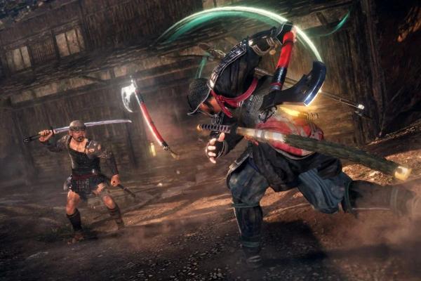 Продажи серии Nioh достигли восьми миллионов копий