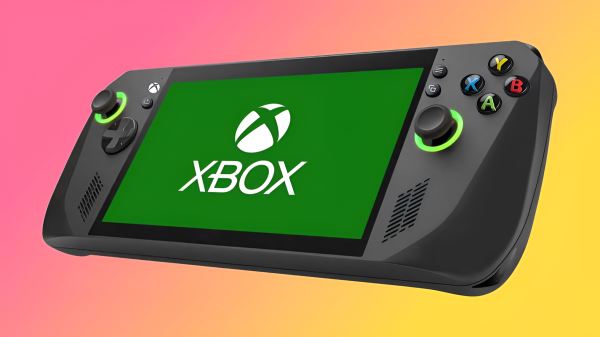Вакансии: Xbox готовит гибридную портативную консоль в духе Nintendo Switch — с док-станцией и мощной начинкой
