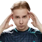 Panto после матча против Team Liquid: «Первая победа команды на новом патче, горжусь»