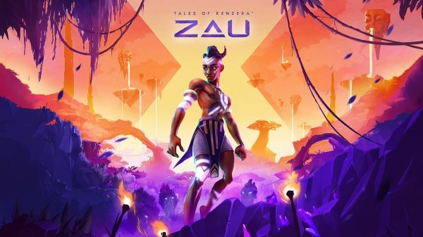 Tales of Kenzera: Zau стала доступна подписчикам Game Pass