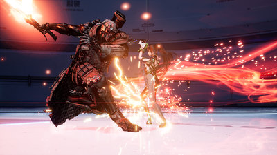 Stellar Blade выходит на ПК с Denuvo — это первый проект Sony с антипиратской защитой
