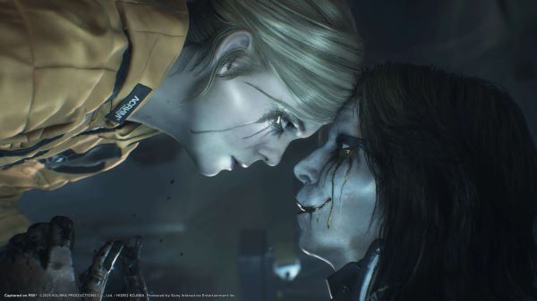 Death Stranding 2 получила рейтинг M18 за интенсивное насилие и зрелые темы