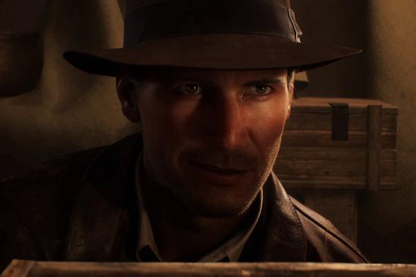 Авторы Indiana Jones and the Great Circle одновременно делали другую неанонсированную игру
