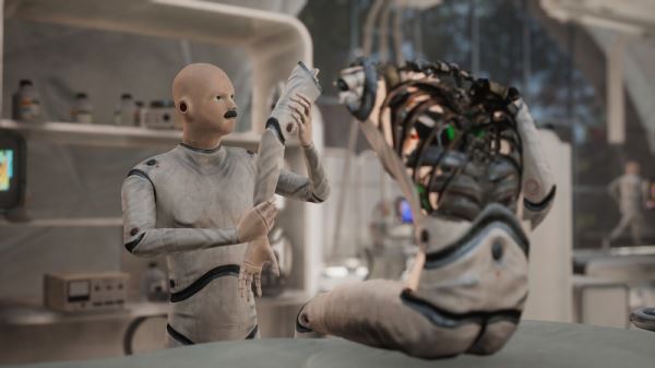 В Atomic Heart сыграло 10 миллионов человек, а Mundfish начнёт помогать амбициозным разработчикам