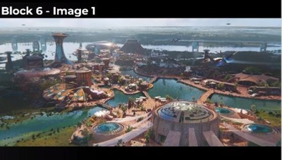 Утечка: Концепт-арты отменённой игры о Чёрной пантере от Electronic Arts