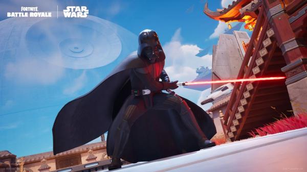 SAG-AFTRA осталась недовольна ИИ-озвучкой Дарта Вейдера в Fortnite и пошла в суд