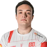 Lukawa рассказал о новом 16-летнем керри BetBoom Team