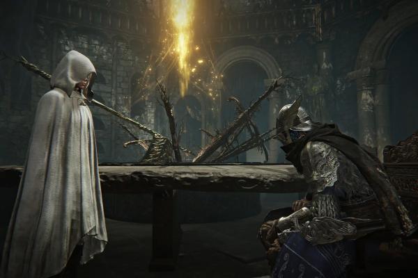 Для Elden Ring Nightreign уже собрали многопользовательскую систему для игры вдвоём
