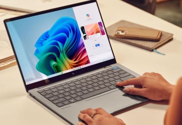 Акции HP Inc обвалились на 15 % после публикации квартального прогноза с учётом влияния таможенных пошлин