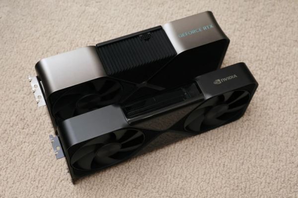 Видеокарта, которая обогнала RTX 5090 в играх: первые тесты Nvidia RTX Pro 6000 Blackwell Workstation Edition