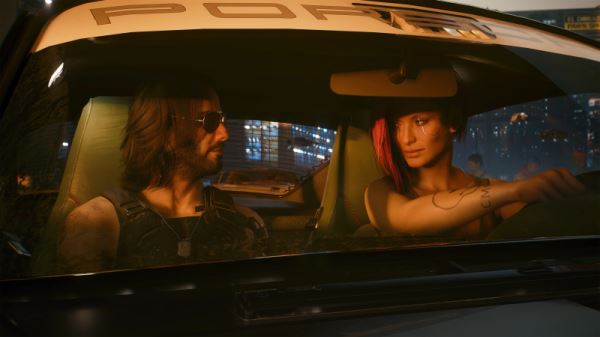 CD Projekt опровергла, что сиквел Cyberpunk 2077 будет называться Cyberpunk 2, и раскрыла сроки выхода игры