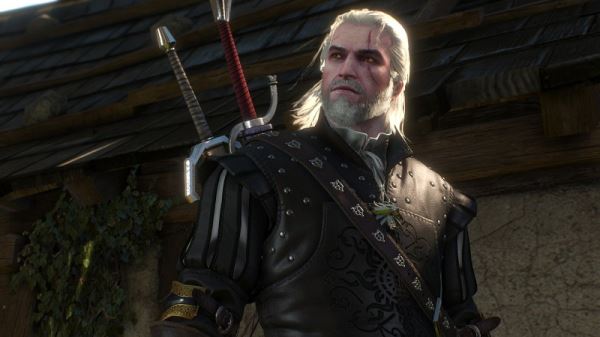 CD Projekt Red анонсировала ещё одно обновление для The Witcher 3: Wild Hunt  — игра получит кроссплатформенную поддержку модов