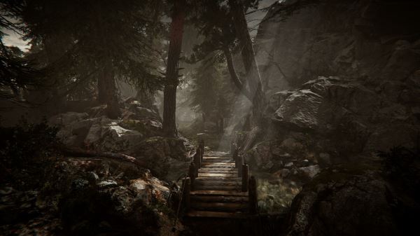 Оригинальная Syberia получит ремастер