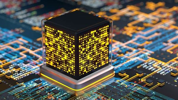Исследование Google показало, что современная криптография уязвима перед квантовыми компьютерами