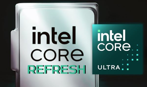 По слухам, Intel Arrow Lake Refresh станет частью серии Core Ultra 200