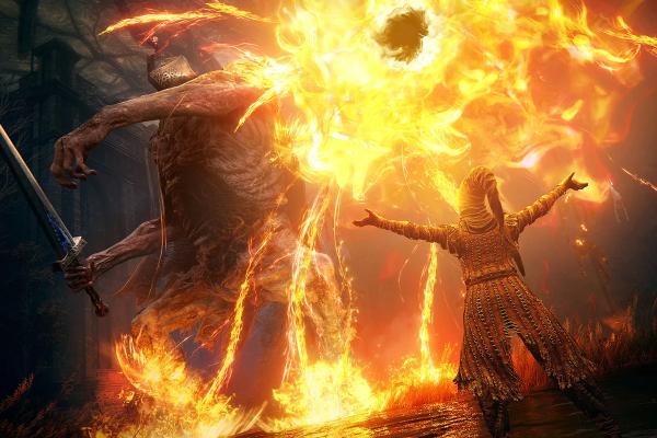 Аналитики: Elden Ring чаще всего покупали пользователи Steam