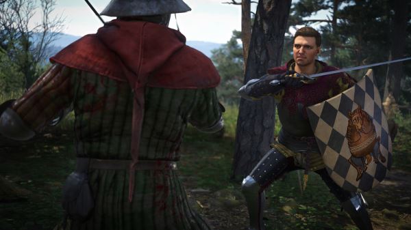 Удивительно большой хотфикс для Kingdom Come: Deliverance 2 восстановил доступ к кровати мельника