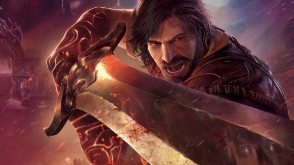У экшена Blades of Fire от авторов Castlevania: Lords of Shadows появился релизный трейлер