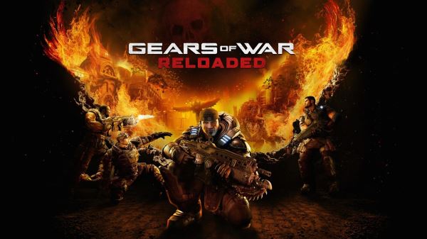 Утечка: Microsoft готовит бета-версию ремастера Gears of War