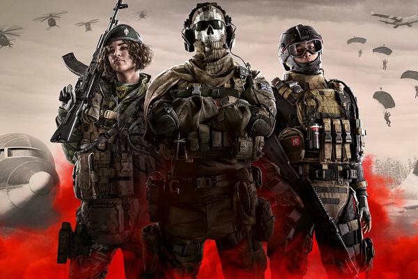 Activision прекратит поддержку мобильной Call of Duty: Warzone и уберёт её из магазинов