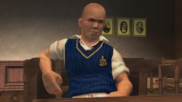 Ремастер Bully может появиться на консолях текущего поколения: PS5, Xbox Series S|X и Nintendo Switch 2