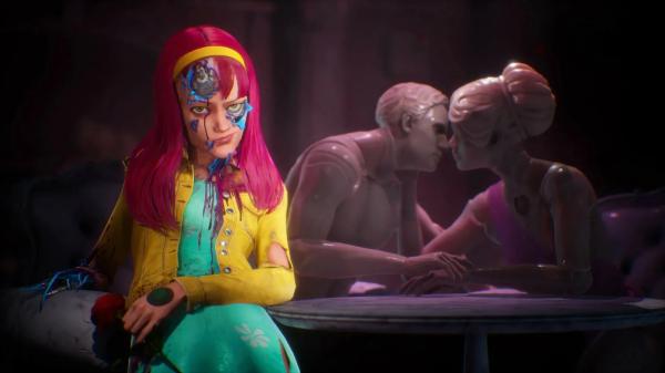 Шутер Judas от «отца» BioShock Кевина Левина можно не ждать в ближайший год