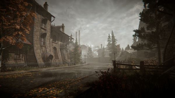 Оригинальная Syberia получит ремастер