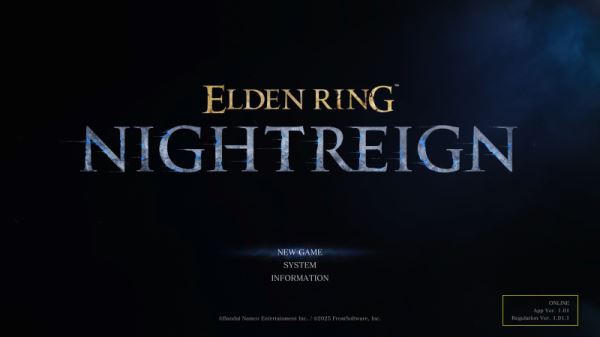 Bandai Namco предупредила владельцев «новейших видеокарт» о проблемах Elden Ring Nightreign на ПК — игра уже получила первый патч