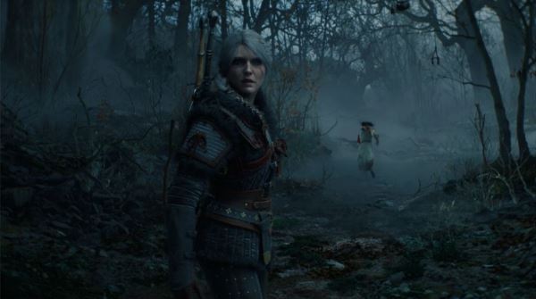 CDPR вынашивала идею нового протагониста для The Witcher более 10 лет, и это была Цири