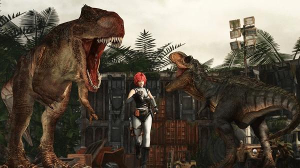 Хидэки Камия: «Я бы с удовольствием попробовал заняться Dino Crisis»