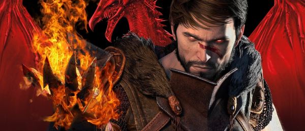 «Задроты и так купят»: Ветеран Dragon Age Дэвид Гейдер рассказал о неуважительном отношении Electronic Arts к фанатам RPG