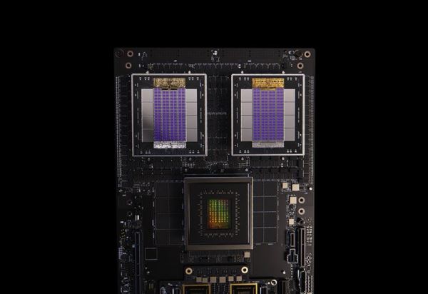Nvidia открыла доступ к использованию интерфейса NVLink сторонними разработчиками чипов