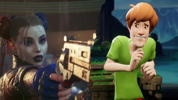 Датамайнер намекает на Injustice 3, на фоне прекращения поддержки Mortal Kombat 1