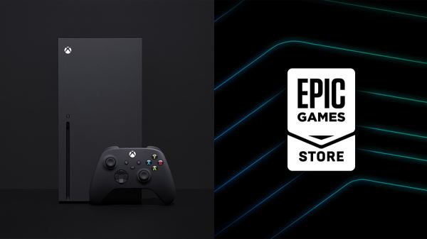 Тим Суини хотел бы, чтобы на Xbox появился магазин Epic Games