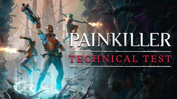 Разработчики Painkiller начали принимать заявки на закрытое тестирование — оно пройдёт с 4 по 16 июня на ПК