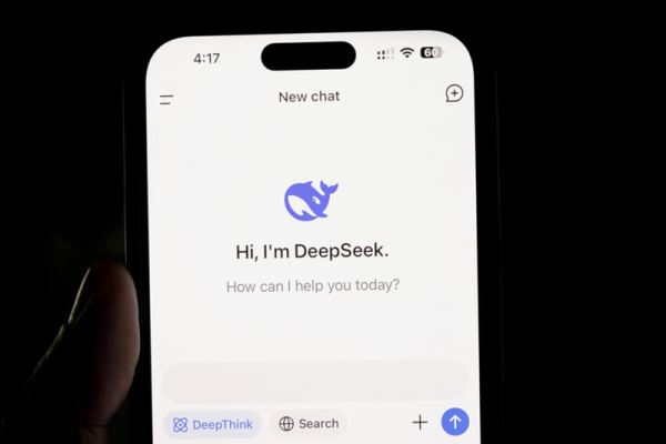 DeepSeek ужесточила цензуру в обновлённой ИИ-модели R1