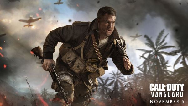 h00dbyair взломал Call of Duty: Vanguard и Call of Duty: Modern Warfare
