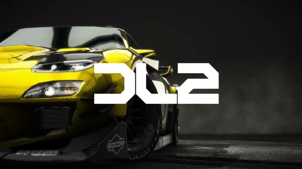 Гоночный симулятор Drift Legends 2 доступен бесплатно на Xbox