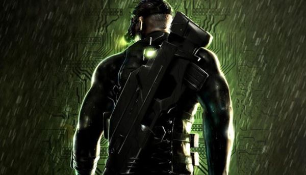 «Мы потерпели неудачу как дизайнеры»: Как неудачи при создании первой Splinter Cell привели к триумфу Chaos Theory