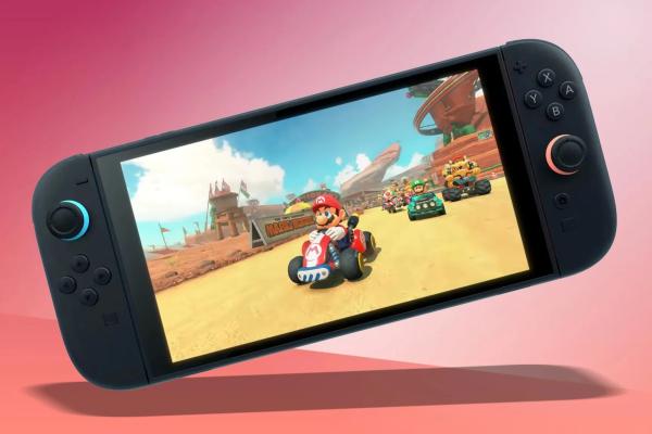 Фанатам Switch приготовиться: Nintendo приедет на Gamescom 2025
