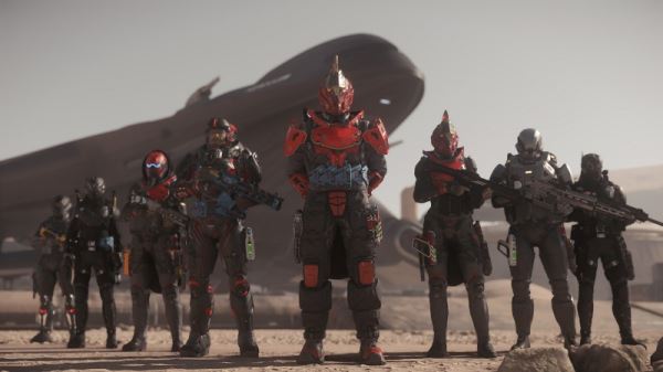 «Самое позорное, что я видел от этой компании»: разработчики Star Citizen возмутили игроков анонсом геймплейных апгрейдов за реальные деньги