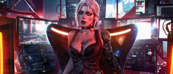 Подтверждено: В продолжении Cyberpunk 2077 будет ещё один город — похожий на Чикаго