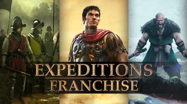Разработчик Expeditions: Rome сообщил, что следующая тактическая RPG в серии вошла в полномасштабное производство